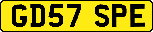 GD57SPE
