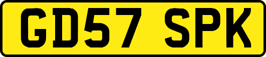 GD57SPK