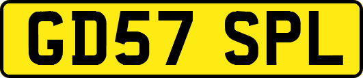 GD57SPL