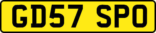 GD57SPO