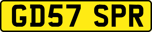 GD57SPR