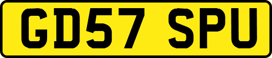 GD57SPU