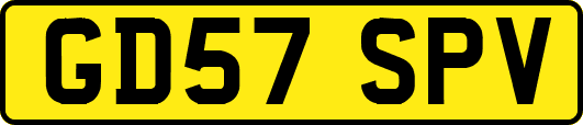 GD57SPV