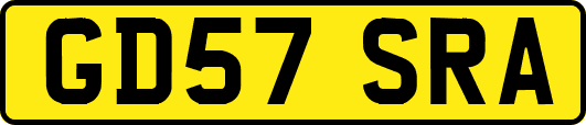 GD57SRA