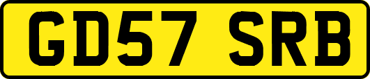 GD57SRB