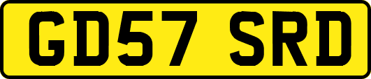 GD57SRD