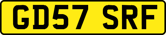 GD57SRF