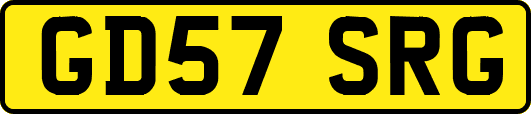 GD57SRG
