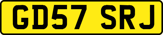 GD57SRJ