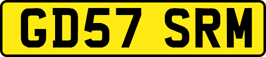 GD57SRM