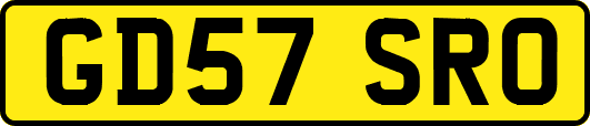 GD57SRO
