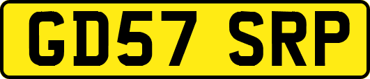 GD57SRP