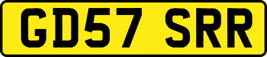 GD57SRR
