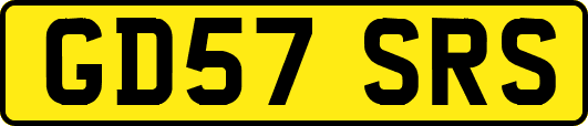 GD57SRS