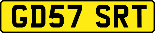 GD57SRT