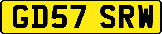 GD57SRW