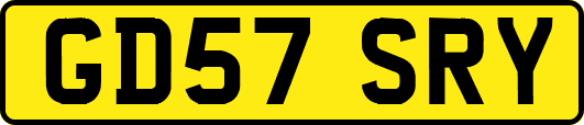 GD57SRY