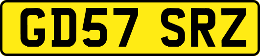 GD57SRZ