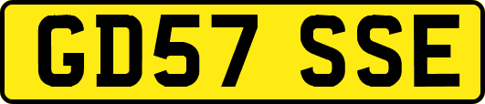 GD57SSE