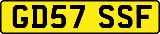 GD57SSF