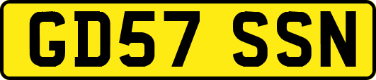 GD57SSN