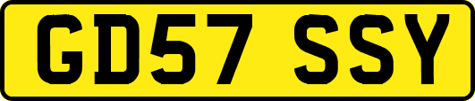 GD57SSY