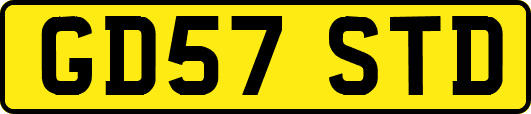 GD57STD