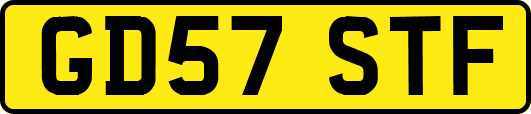 GD57STF