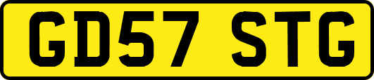 GD57STG