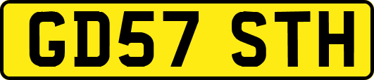 GD57STH