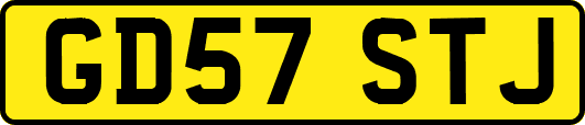 GD57STJ