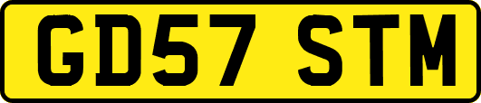 GD57STM