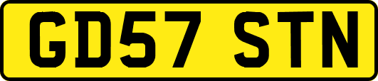 GD57STN