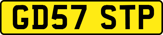 GD57STP