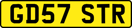 GD57STR