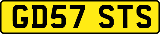 GD57STS