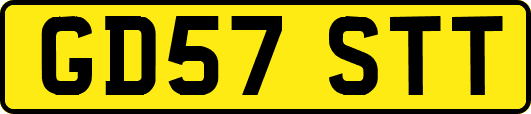 GD57STT