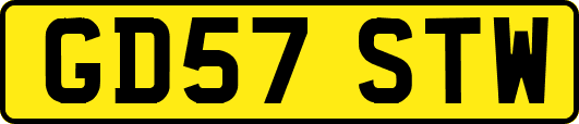 GD57STW