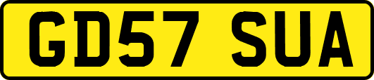 GD57SUA