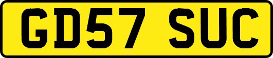 GD57SUC