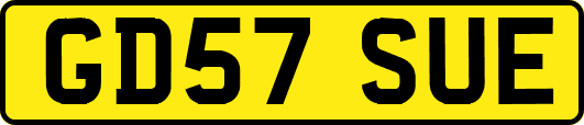 GD57SUE