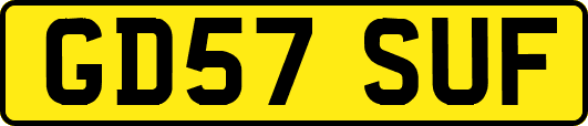 GD57SUF