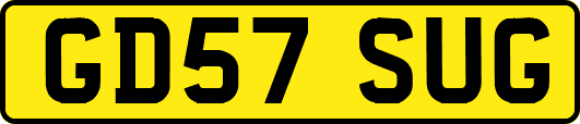 GD57SUG