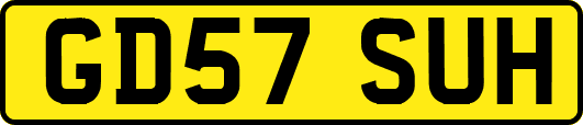 GD57SUH