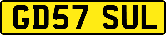 GD57SUL