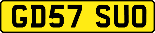 GD57SUO