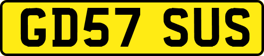 GD57SUS