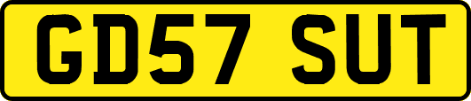 GD57SUT