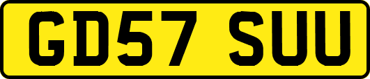 GD57SUU