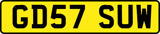 GD57SUW